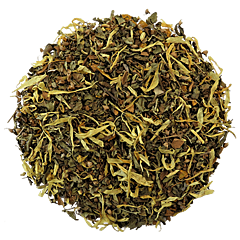 Energise with turmeric & horopito sample