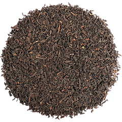 English breakfast sample