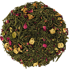 Fabulous feijoa sample 