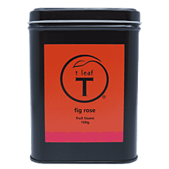 Fig rose 100g + tin