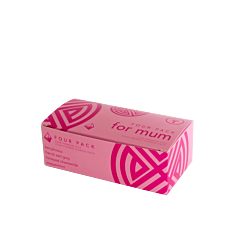 PYR Gift Four Pack - MUM-Pink Box