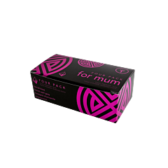 PYR Gift Four Pack - MUM-Black Box