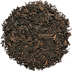 Formosa oolong sample