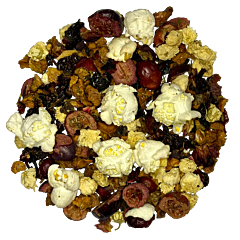 Fruit Crumble