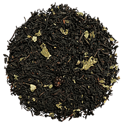 Fruit of the forest sample