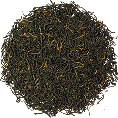 Golden monkey sample 