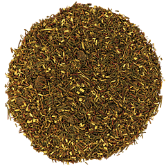 Green peach sample 