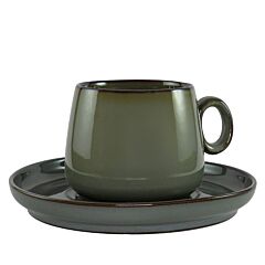 Kobi - Mist cuo with saucer