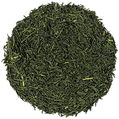 Gyokuro kabuse sample 