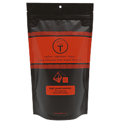 High grade jasmine pyramid pouch 50s