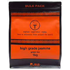 High grade jasmine 1kg bulk pack