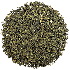 High grade jasmine sample