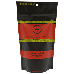 Honey original 100g foil pouch