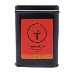 Honey original 100g + tin