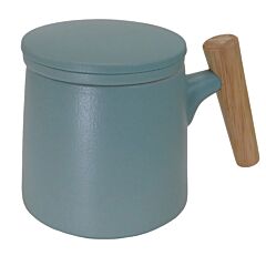 Infusion Mug T41 Aqua
