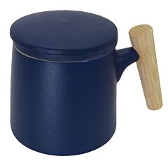 Infusion Mug T41 Blue