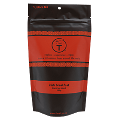 Irish breakfast 100g foil pouch