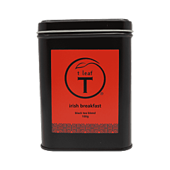 Irish breakfast 100g + tin