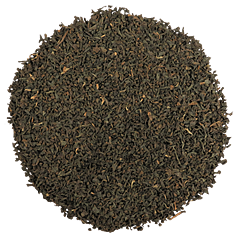 Irish breakfast sample