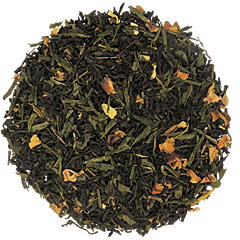 Jasmine rose fusion sample