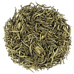 Jasmine silver tip sample