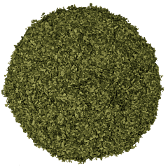 Kawakawa Leaf