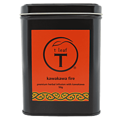 Kawakawa fire 50g + tin