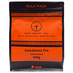 Kawakawa fire 500g bulk pack