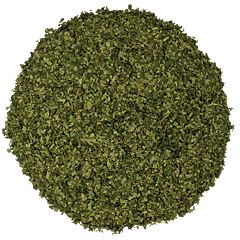 Kawakawa leaf sample