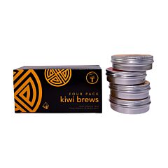 PYR Gift Four Pack - Kiwi 1