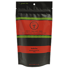 Kukicha 100g foil pouch