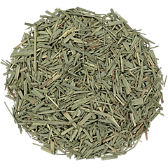 Lemongrass sample