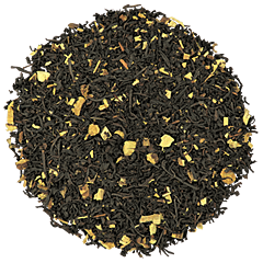 Love liquorice sample 