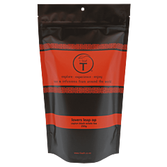 lovers leap op 250g foil pouch