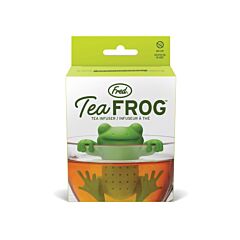 Fred - Tea Frog tea infuser