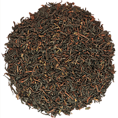 Makaibari organic FTGFOP1 (S) sample