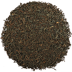 Malty breakfast blend sample