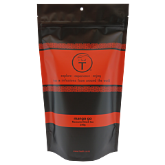 mango go 250g foil pouch