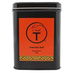 Manuka leaf 30g + tin