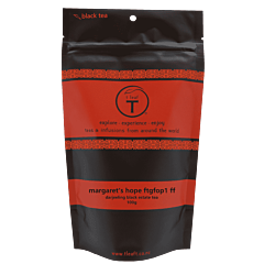 Margaret's hope ftgfop1 ff 100g foil pouch