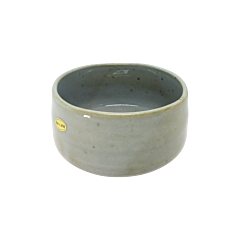 Matcha bowl light blue