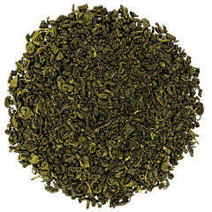 Moroccan mint sample