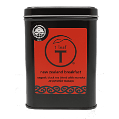 New zealand breakfast pyramid 20s + tin