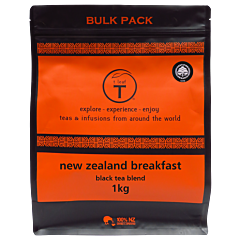New Zealand breakfast 1kg bulk pack