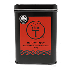 Northern grey 100g + tin