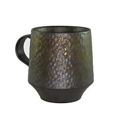 Obsidian Yang Cup