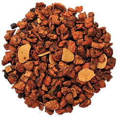 Peanut brittle sample