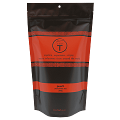 Puerh 250g foil pouch