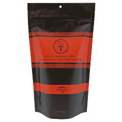 Restful 125g foil pouch