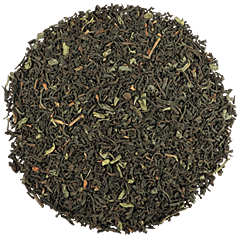 Russian caravan sample